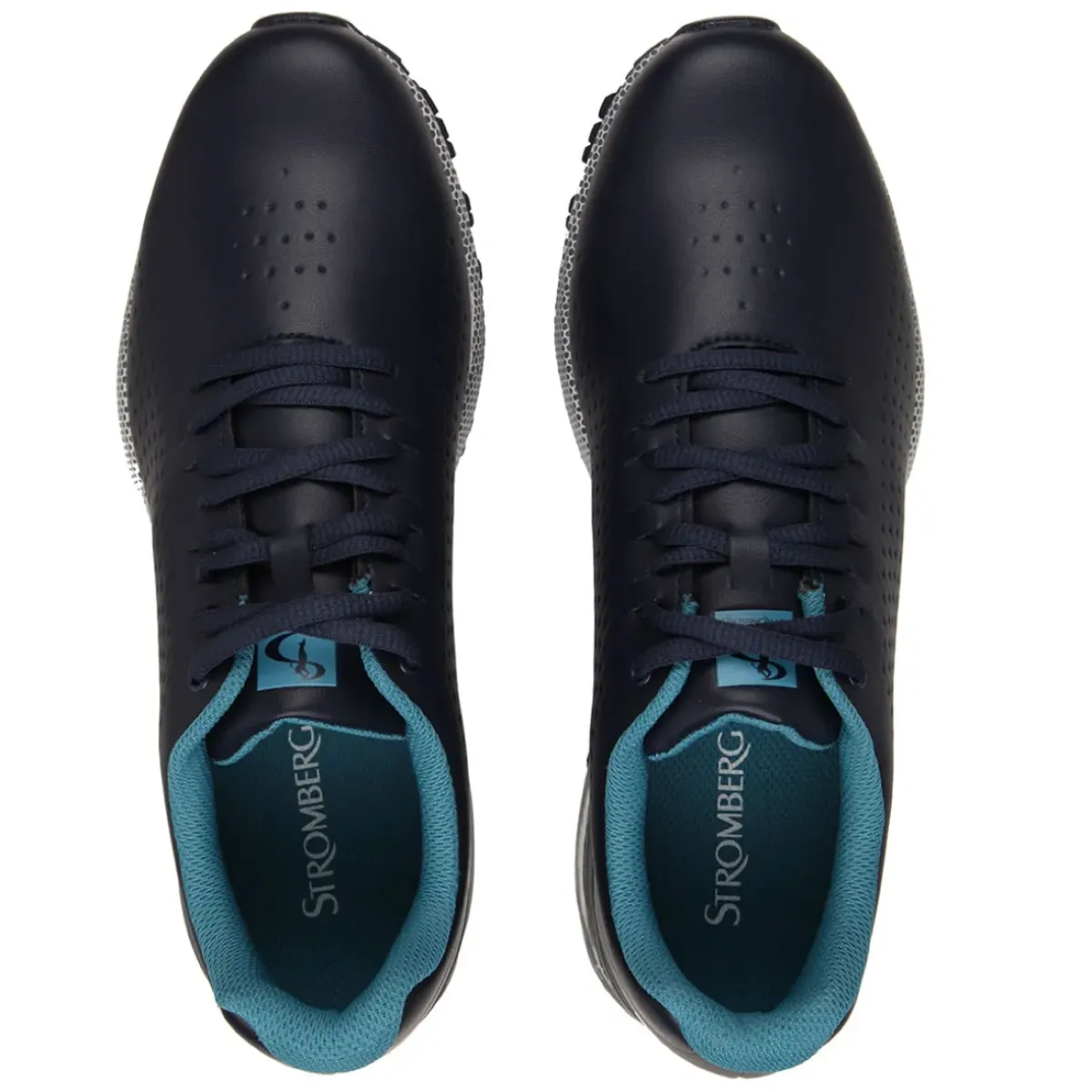 Sale Men's Ailsa Waterproof Spikeless Golf Shoes Men's Spikeless Golf Shoes|Men's Waterproof Golf Shoes