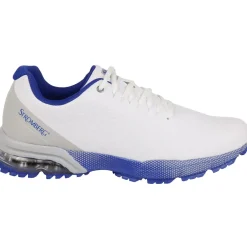 Sale Men's Ailsa Waterproof Spikeless Golf Shoes Men's Spikeless Golf Shoes|Men's Waterproof Golf Shoes