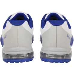 Sale Men's Ailsa Waterproof Spikeless Golf Shoes Men's Spikeless Golf Shoes|Men's Waterproof Golf Shoes