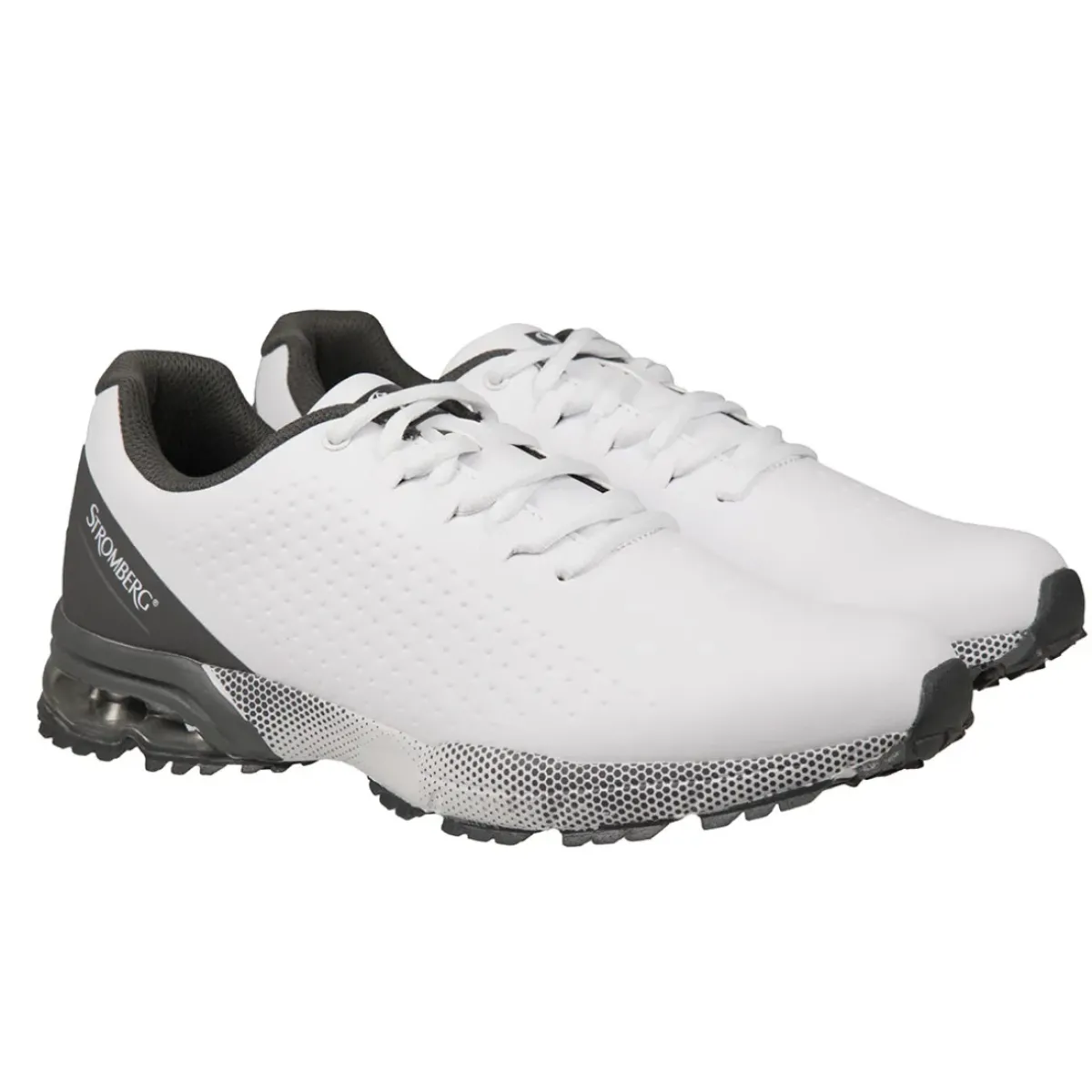 Sale Men's Ailsa Waterproof Spikeless Golf Shoes Men's Spikeless Golf Shoes|Men's Waterproof Golf Shoes