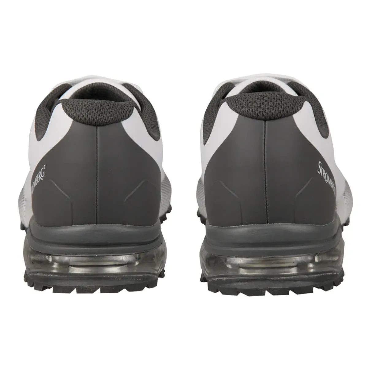 Sale Men's Ailsa Waterproof Spikeless Golf Shoes Men's Spikeless Golf Shoes|Men's Waterproof Golf Shoes