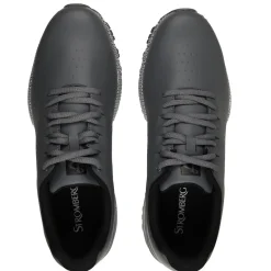 Sale Men's Ailsa Waterproof Spikeless Golf Shoes Men's Spikeless Golf Shoes|Men's Waterproof Golf Shoes