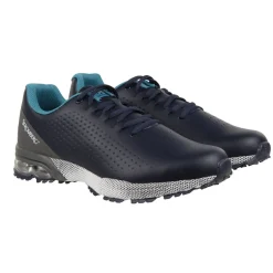 Sale Men's Ailsa Waterproof Spikeless Golf Shoes Men's Spikeless Golf Shoes|Men's Waterproof Golf Shoes