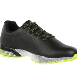 Sale Men's Ailsa Waterproof Spikeless Golf Shoes Men's Spikeless Golf Shoes|Men's Waterproof Golf Shoes