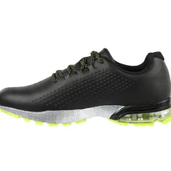 Clearance Men's Ailsa Waterproof Spikeless Golf Shoes Men's Spikeless Golf Shoes|Men's Waterproof Golf Shoes