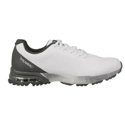 Clearance Men's Ailsa Waterproof Spikeless Golf Shoes Men's Spikeless Golf Shoes|Men's Waterproof Golf Shoes