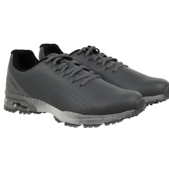 Clearance Men's Ailsa Waterproof Spikeless Golf Shoes Men's Spikeless Golf Shoes|Men's Waterproof Golf Shoes