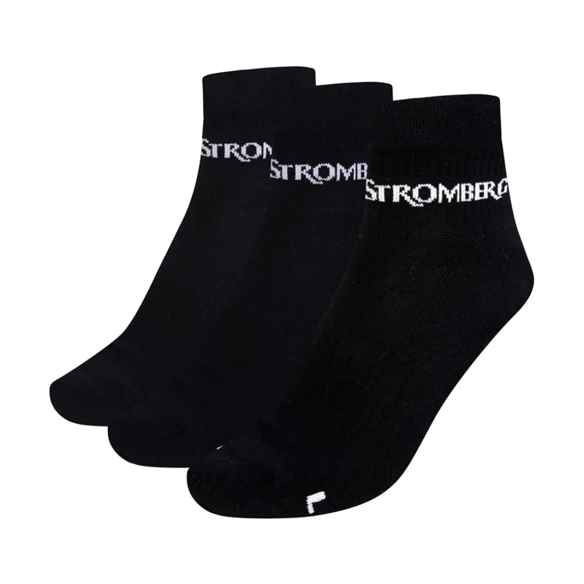 Hot Men's Ankle Golf Socks - 3 Pack Socks|Season Ready Collection