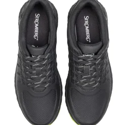 Best Men's Blade Waterproof Spiked Golf Shoes Men's Waterproof Golf Shoes|Men's Spiked Golf Shoes