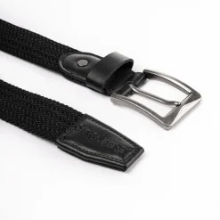 Outlet Men's Braided Golf Belt Belts|Season Ready Collection