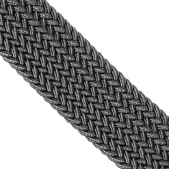 Outlet Men's Braided Golf Belt Belts|Season Ready Collection