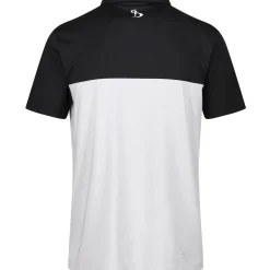 Online Men's Break Block Golf Polo Shirt Men's Polo Shirts|Season Ready Collection