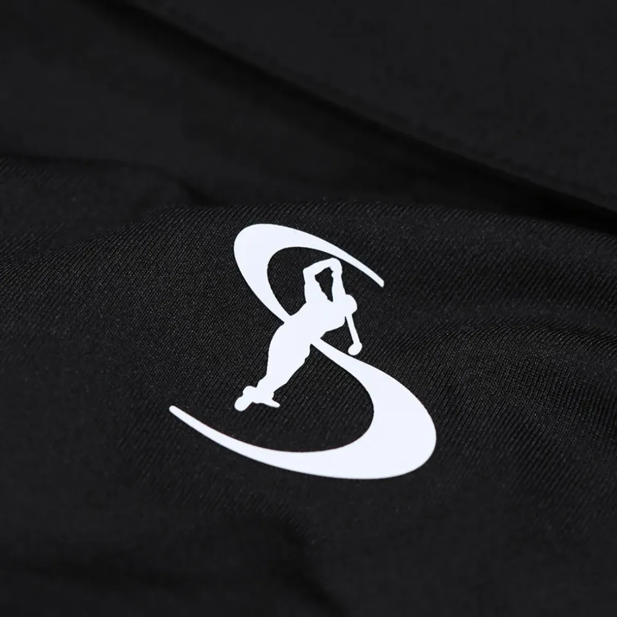 Men's Break Block Golf Polo Shirt Men's Polo Shirts|Season Ready Collection