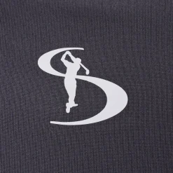 Men's Break Block Golf Polo Shirt Men's Polo Shirts|Season Ready Collection