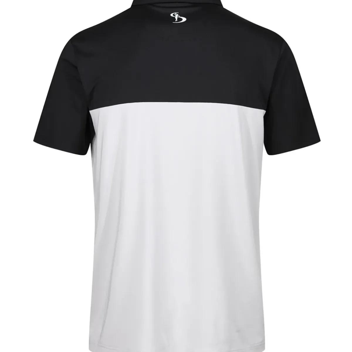 Men's Break Block Golf Polo Shirt Men's Polo Shirts|Season Ready Collection