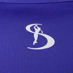 Best Men's Break Block Golf Polo Shirt Men's Polo Shirts|Season Ready Collection