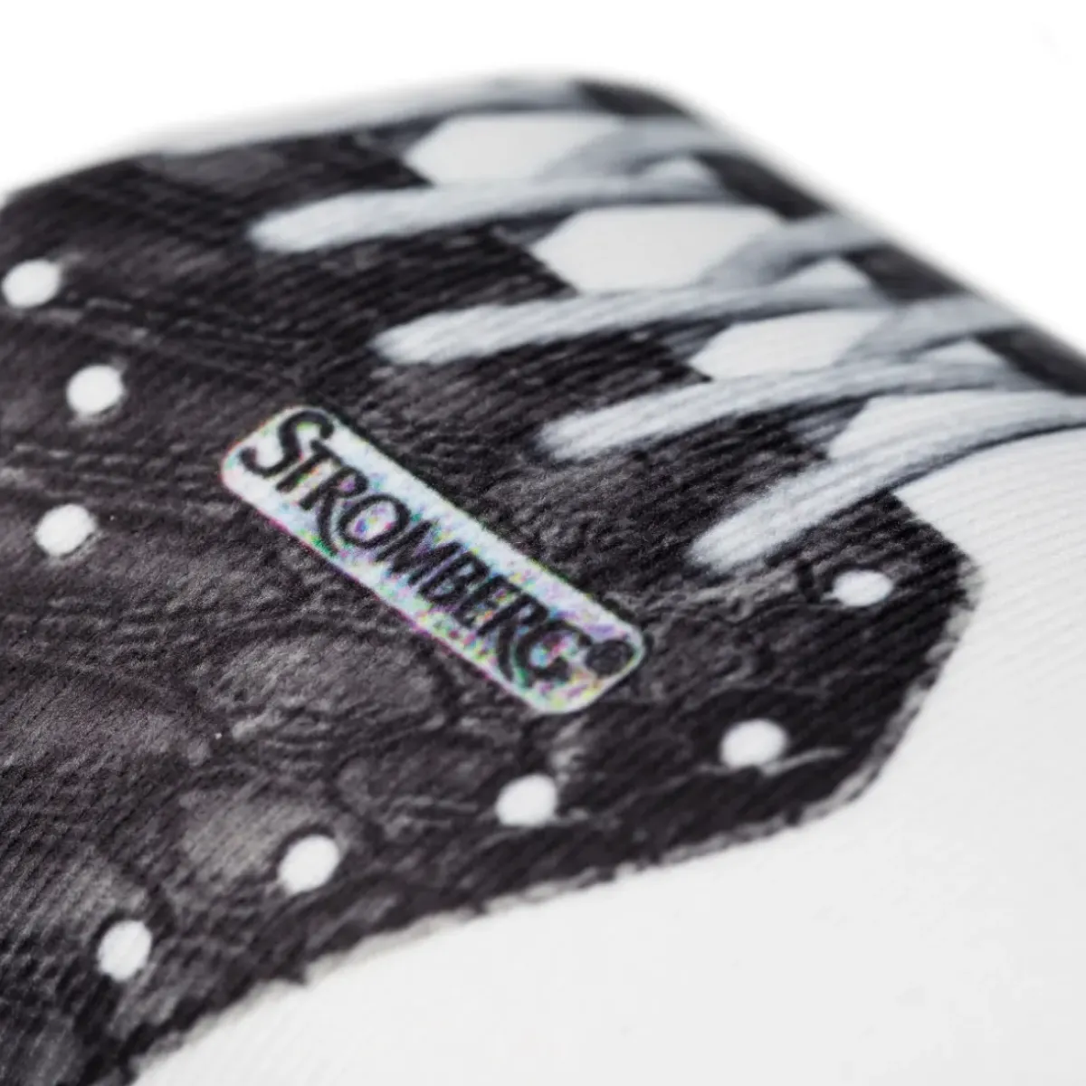 Hot Men's Brogue Mule Golf Slippers Men's Golf Slippers