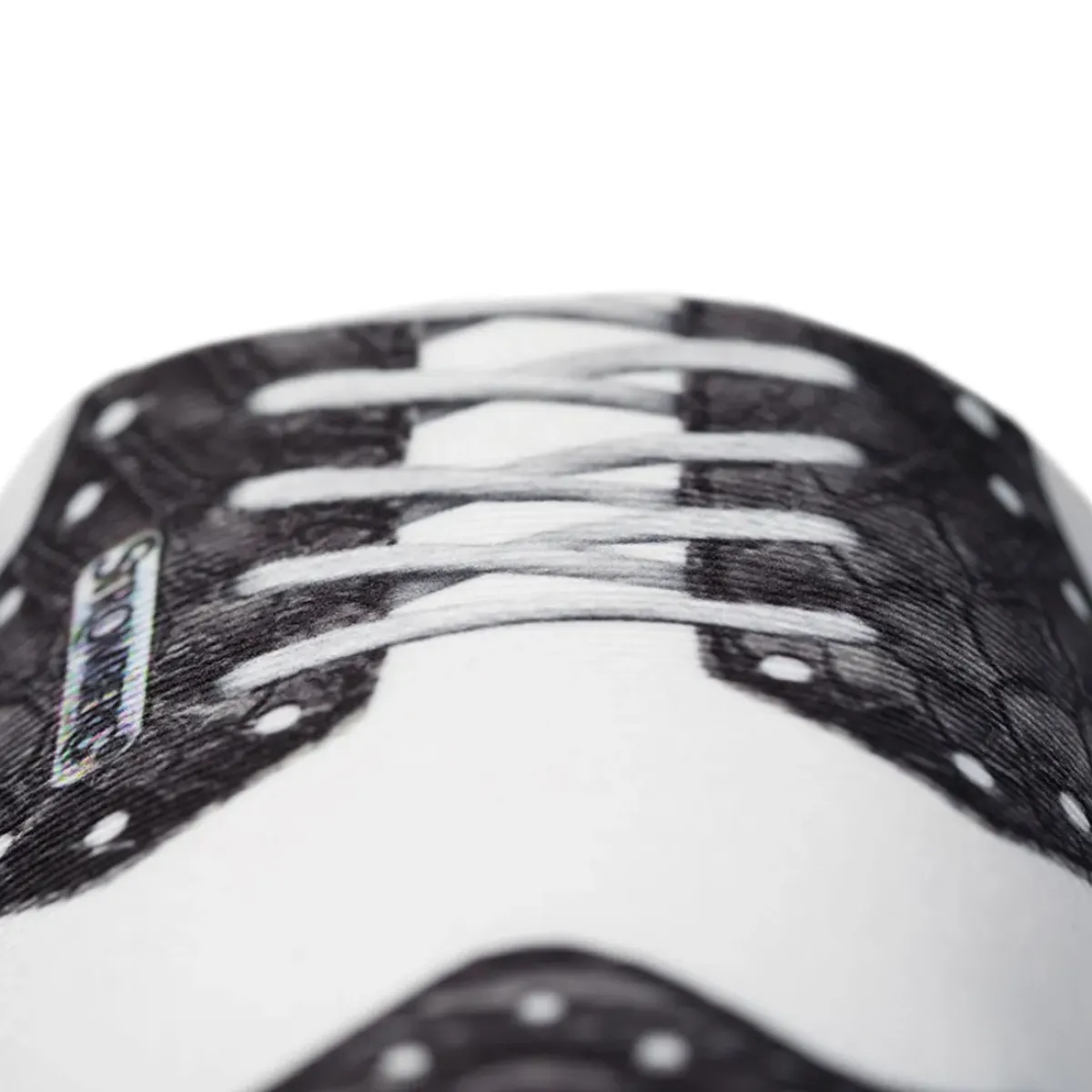 Hot Men's Brogue Mule Golf Slippers Men's Golf Slippers