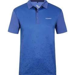 Best Men's Buck Stretch Golf Polo Shirt Men's Polo Shirts