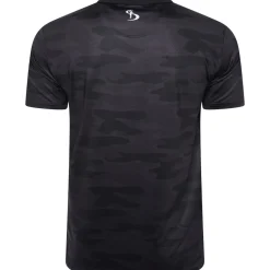 Outlet Men's Bunker Camo Golf Polo Shirt Men's Polo Shirts|Season Ready Collection