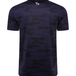 New Men's Bunker Camo Golf Polo Shirt Men's Polo Shirts|Season Ready Collection