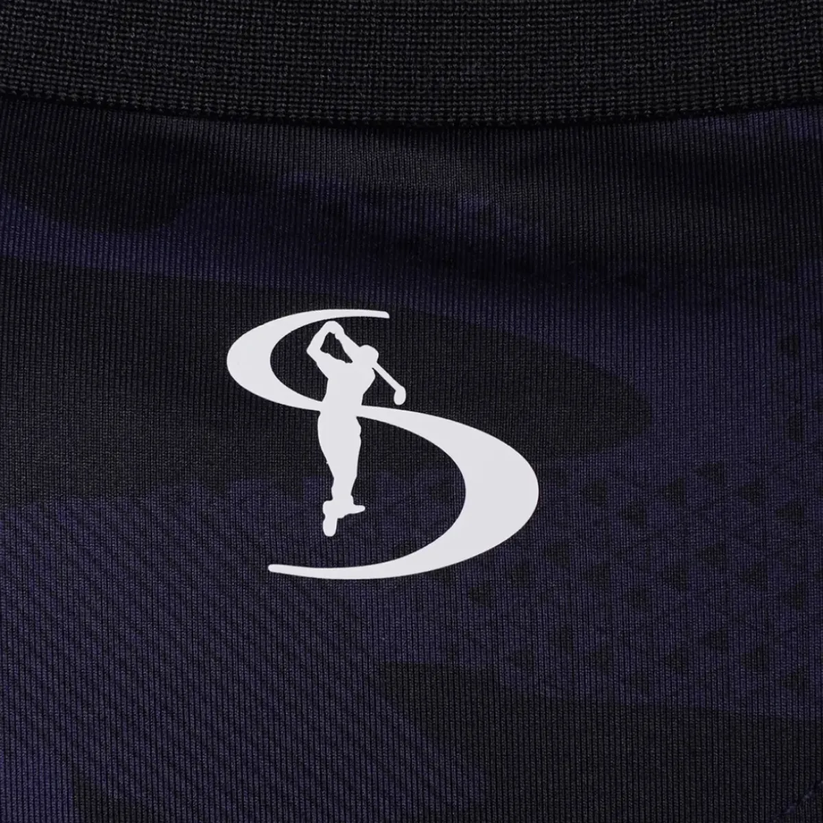 New Men's Bunker Camo Golf Polo Shirt Men's Polo Shirts|Season Ready Collection