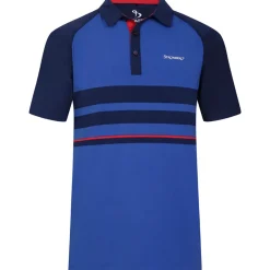 Online Men's Charge Stretch Golf Polo Shirt Men's Polo Shirts|Season Ready Collection