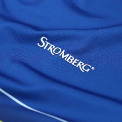 Outlet Men's Colour Block Chest Stripe Golf Polo Shirt Men's Polo Shirts|Season Ready Collection