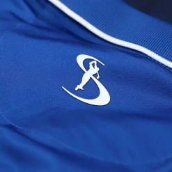 Sale Men's Colour Block Chest Stripe Golf Polo Shirt Men's Polo Shirts|Season Ready Collection