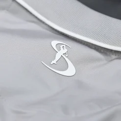 Sale Men's Colour Block Chest Stripe Golf Polo Shirt Men's Polo Shirts|Season Ready Collection