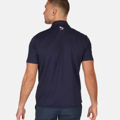 Outlet Men's Condor Half Zip Golf Vest Beanies|Ladies Beanies