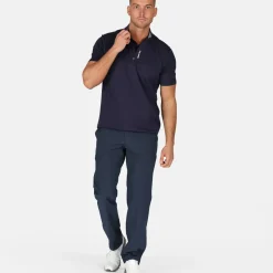 Outlet Men's Condor Half Zip Golf Vest Beanies|Ladies Beanies