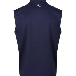 Outlet Men's Condor Half Zip Golf Vest Beanies|Ladies Beanies