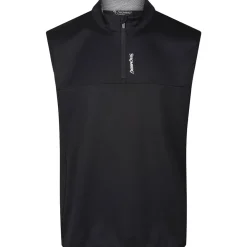 Outlet Men's Condor Half Zip Golf Vest Beanies|Ladies Beanies