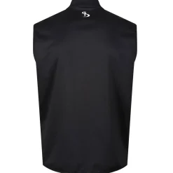 Online Men's Condor Half Zip Golf Vest Beanies|Ladies Beanies