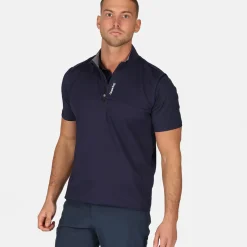 Online Men's Condor Half Zip Golf Vest Beanies|Ladies Beanies