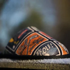 Outlet Men's Driver & Tee Mule Golf Slippers Men's Golf Slippers