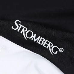 Online Men's Eagle Stripe Golf Polo Shirt Men's Polo Shirts|Season Ready Collection