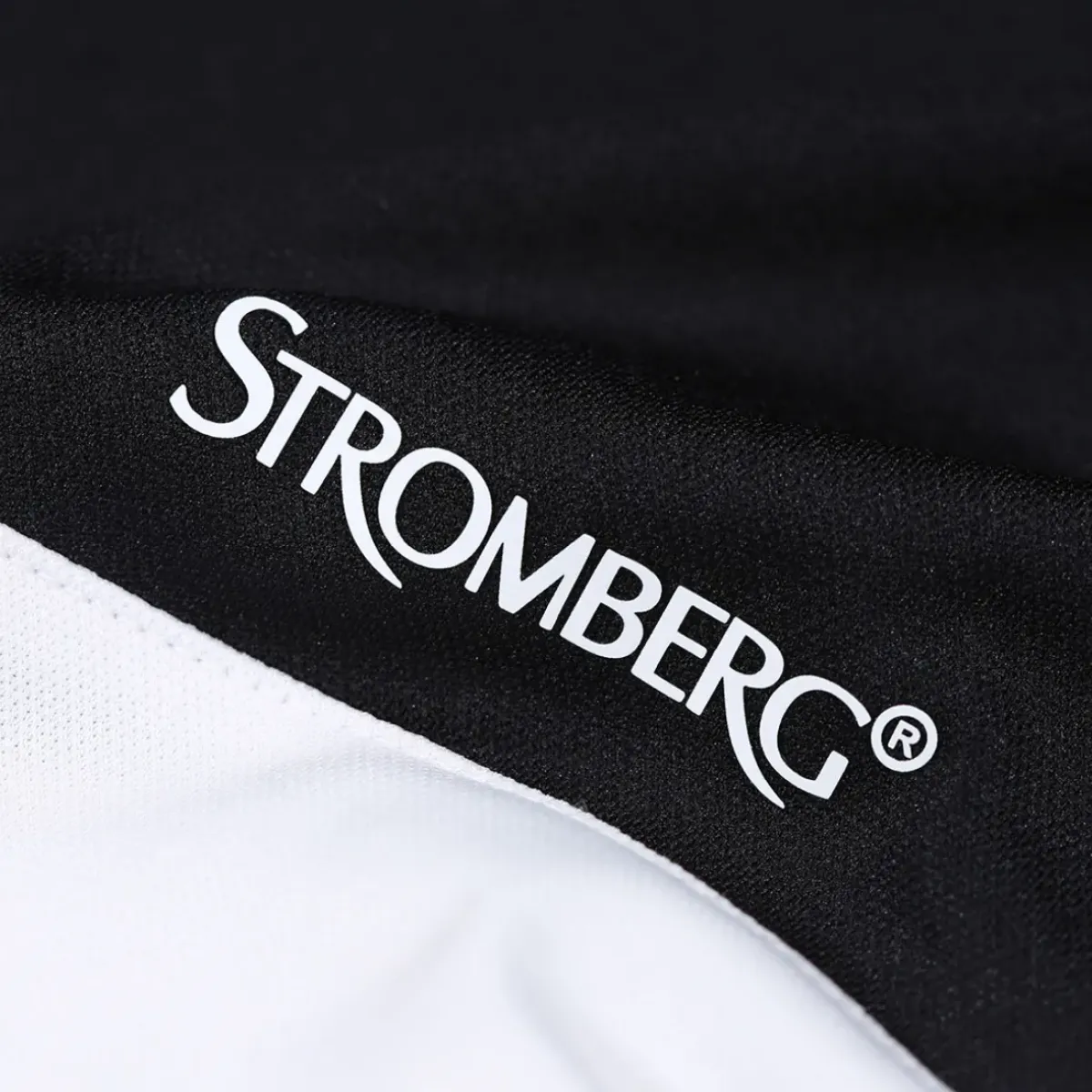 Discount Men's Eagle Stripe Golf Polo Shirt Men's Polo Shirts|Season Ready Collection