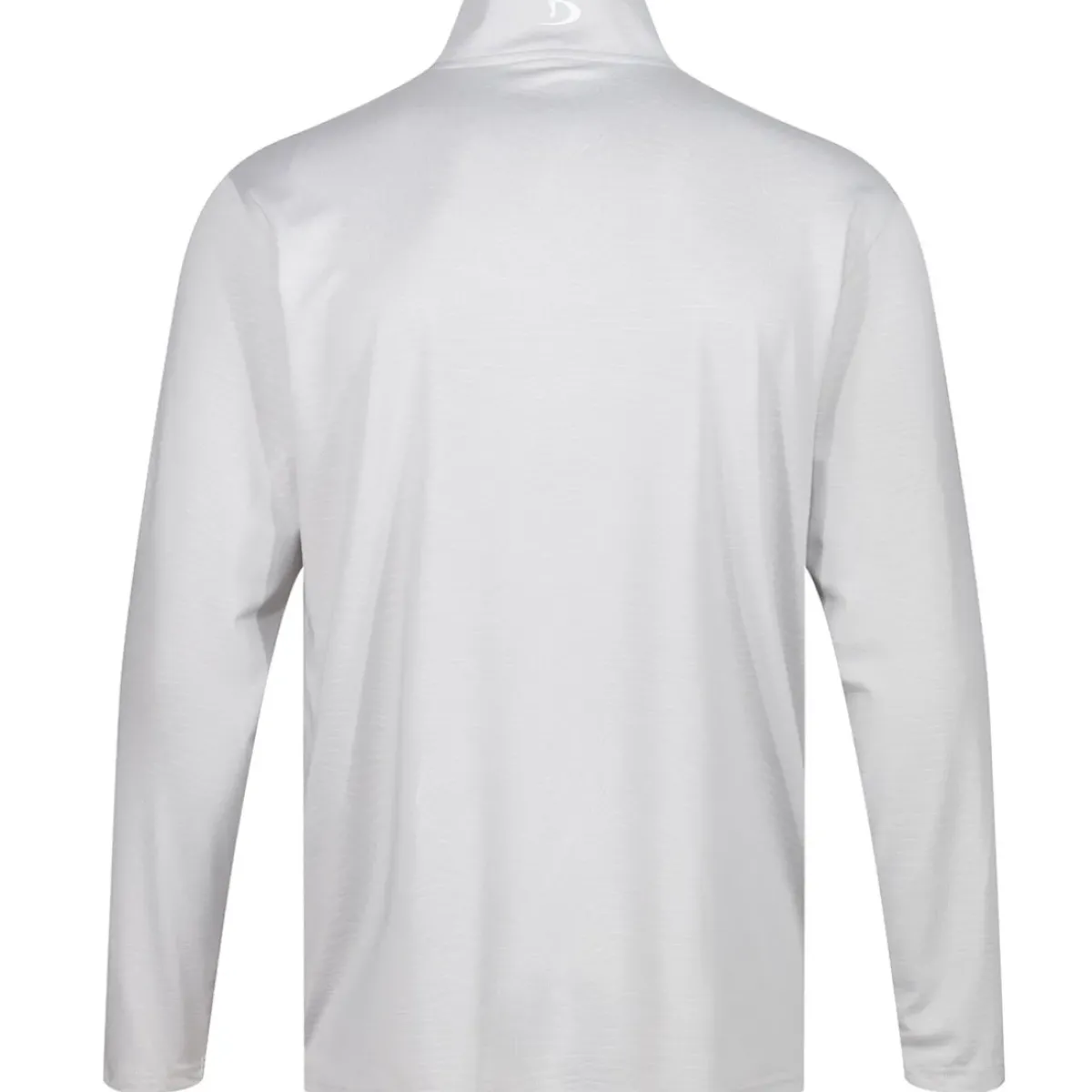 Online Men's Emboss Half Zip Golf Midlayer Men's Sweaters|Men's Midlayers