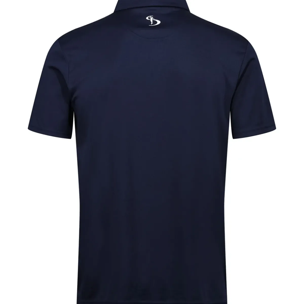 Outlet Men's Erebus Stripe Stretch Golf Polo Shirt Men's Polo Shirts|Season Ready Collection