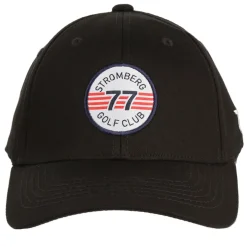 Discount Men's Established 77 Logo Patch Golf Cap Men's Caps & Hats|Season Ready Collection