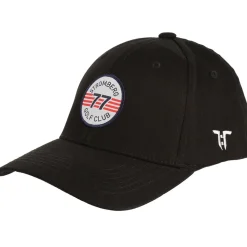 Hot Men's Established 77 Logo Patch Golf Cap Men's Caps & Hats|Season Ready Collection