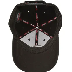Hot Men's Established 77 Logo Patch Golf Cap Men's Caps & Hats|Season Ready Collection