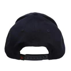Hot Men's Established 77 Logo Patch Golf Cap Men's Caps & Hats|Season Ready Collection