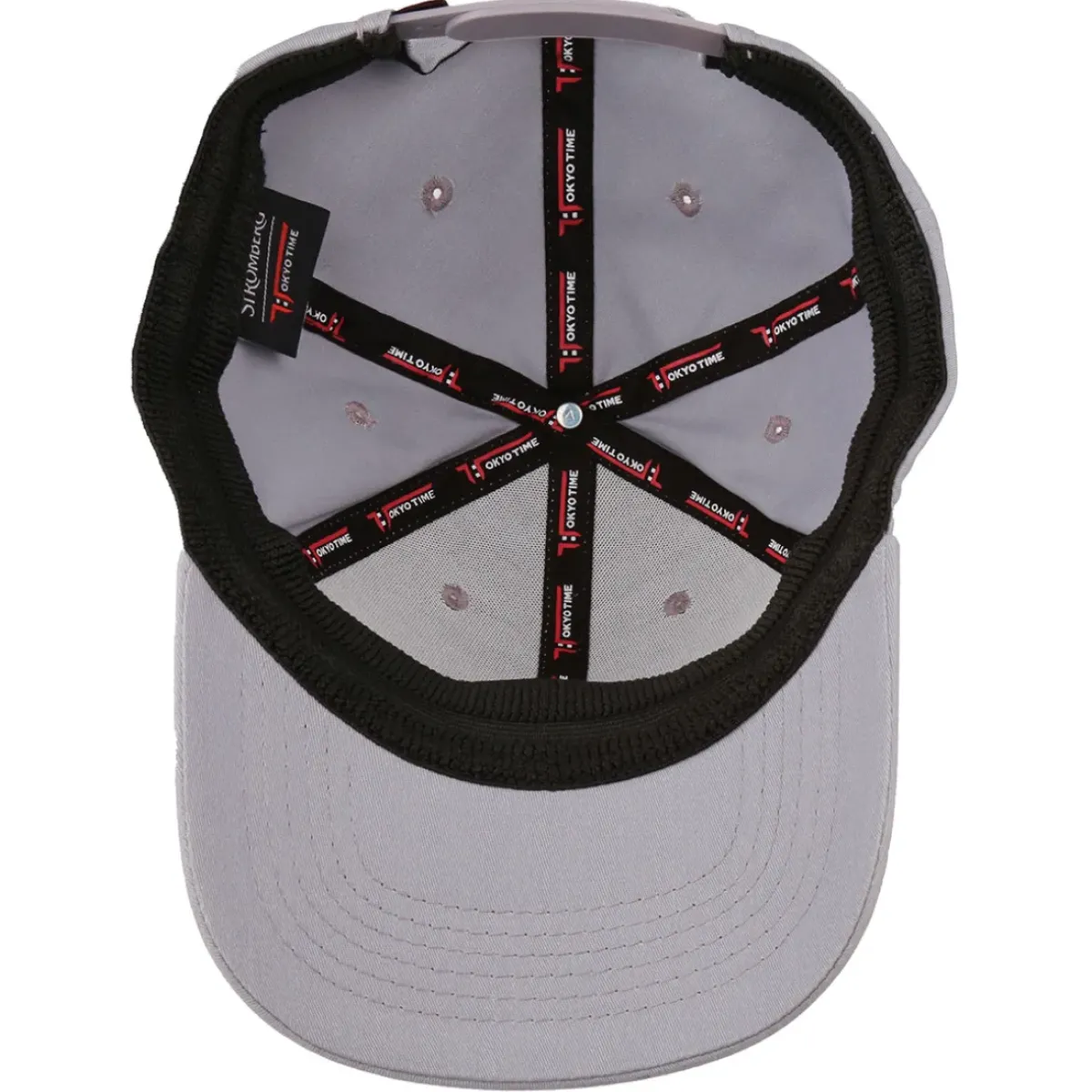 Hot Men's Established 77 Logo Patch Golf Cap Men's Caps & Hats|Season Ready Collection
