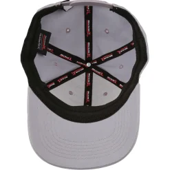 Clearance Men's Established 77 Logo Patch Golf Cap Men's Caps & Hats|Season Ready Collection