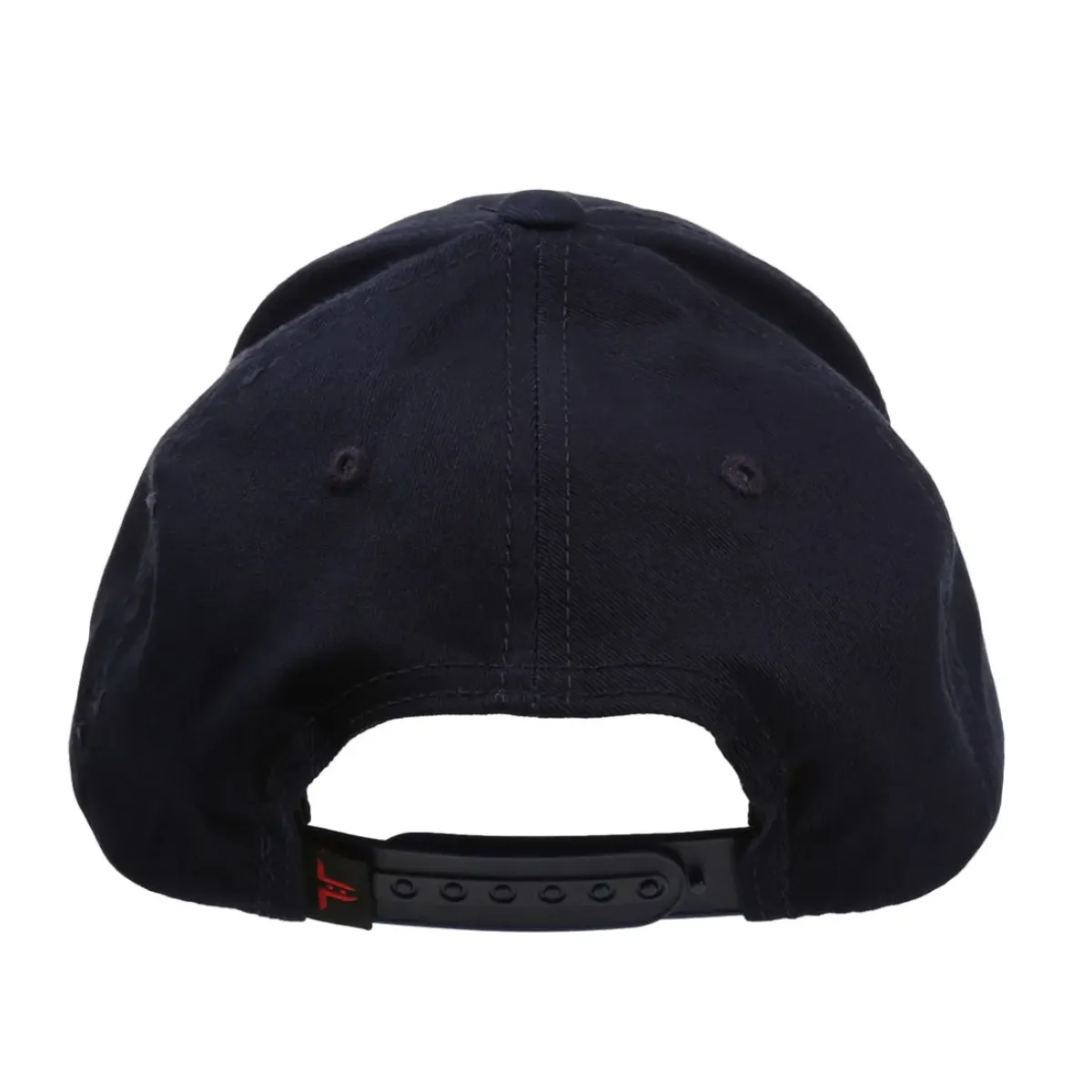 Clearance Men's Established 77 Logo Patch Golf Cap Men's Caps & Hats|Season Ready Collection