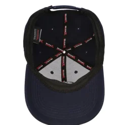 Clearance Men's Established 77 Logo Patch Golf Cap Men's Caps & Hats|Season Ready Collection