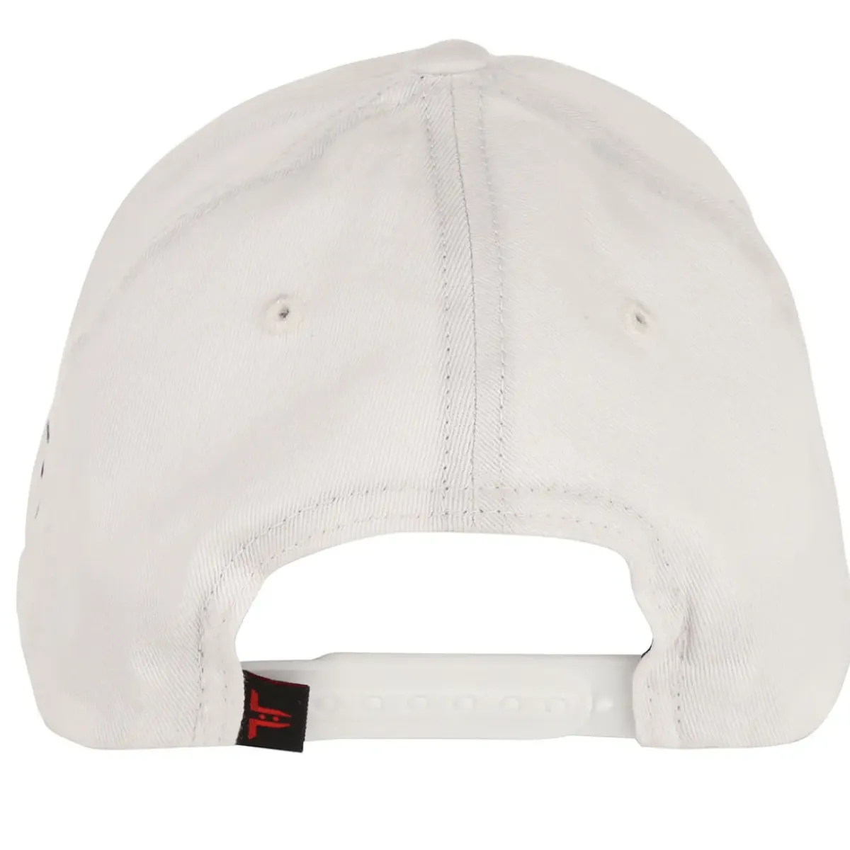 Clearance Men's Established 77 Logo Patch Golf Cap Men's Caps & Hats|Season Ready Collection